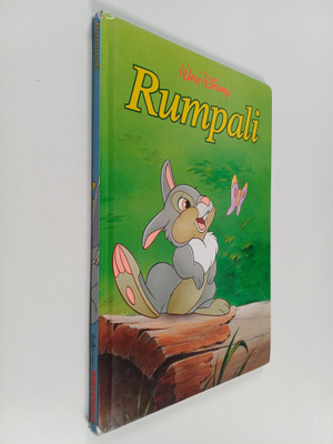 Rumpali