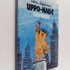 Elina Karjalainen : Uppo-Nalle eksyksissä - pikkukuva 1