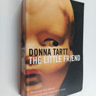 Donna Tartt : The Little Friend - pikkukuva 1