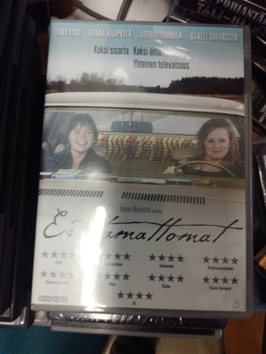 Erottamattomat