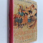 Harriet Lummis Smith : Pollyannan aarteet : nuorisonromaani - pikkukuva 1