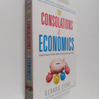 Gerard Lyons : The Consolations of Economics - How We Wil... - pikkukuva 1