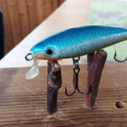 Jesse Junior räminällä  5cm - pikkukuva 2
