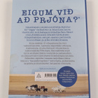 Sigridur Sif Gylfadottir : Siggan ja Satun islantilaiset ... - pikkukuva 2