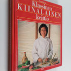 Yan-kit So : Klassinen kiinalainen keittiö - pikkukuva 1