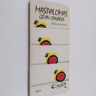 Eeva Blomkvist : Maspalomas, Gran Canaria - pikkukuva 1