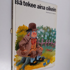 H. C. Andersen : Isä tekee aina oikein - pikkukuva 1