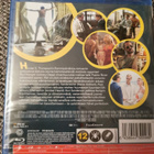 Rommipäiväkirja blu-ray UUSI - pikkukuva 2