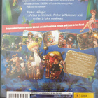 Arthur 1 - 3 DVD Luc Besson suomipuhe - pikkukuva 2