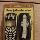 Muumi kuoret, 3310/3330 - pikkukuva 1
