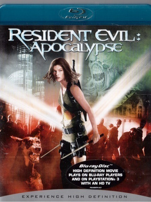 Residentevil:apocalypse