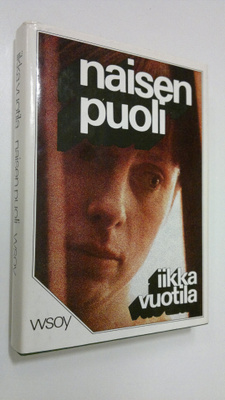 Iikka Vuotila : Naisen puoli