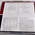 GRATEFUL DEAD Tampa Florida 19.12.1973 2xCD (Dicks Picks) - pikkukuva 3