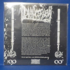 DEATH SCEPTER - BLACK TRANCE - UUSI LP - pikkukuva 2