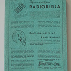 Wiio - Somerikko: Harrastelijan radiokirja 1951-52 - pikkukuva 2