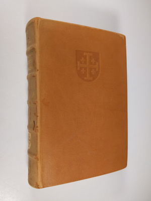Torquato Tasso : Vapautettu Jerusalem