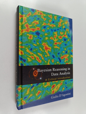 Giulio D'Agostini : Bayesian reasoning in data analysis :...