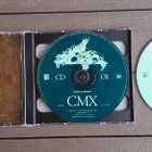 CD: CMX - Kaikki Hedelmät 1992-2008, 2xCD (2008) - pikkukuva 3