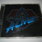 Daft Punk - Alive 2007 (CD) - pikkukuva 1