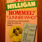 Spike Milligan: Rommel? Gunner who? - pikkukuva 1