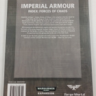 Imperial Armour -index : Forces of Chaos - pikkukuva 2