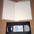 SEABISCUIT AMERIKKALAINEN LEGENDA VHS DRAAMA - pikkukuva 4