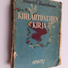 Heinrich Hanselmann : Kihlautuneiden kirja - pikkukuva 1