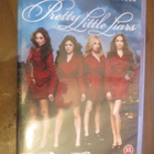 Pretty Little Liars kausi neljä 5DVD - pikkukuva 1