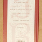 William Shakespeare - Romeo ja Julia - pikkukuva 2