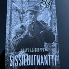 Olavi Alakulppi Sissiluutnantti Kari Kallonen - pikkukuva 1