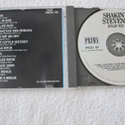 Shakin' Stevens and the Sunsets (CD) OUTLAW MAN - pikkukuva 3