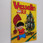 Vesselin joulu 1977 - pikkukuva 1