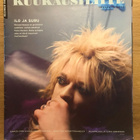 HS Kuukausiliite toukokuu 2002 Michael Monroe kansikuvajuttu - pikkukuva 1