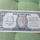 Poliisi Arpa  Talvisota vuosi 1939 - pikkukuva 1