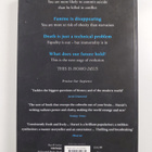 Yuval N. Harari : Homo Deus : a brief history of tomorrow... - pikkukuva 2