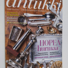 Glorian antiikki 2/2012 - pikkukuva 1