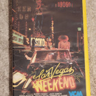 Las Vegas Weekend (1985) VHS - pikkukuva 1