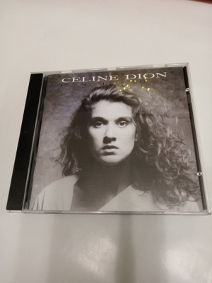 CD CELINE DION - Unison  ( Sis.postikulut )