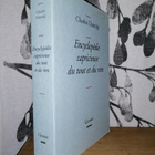 4x filosofiaa - Barthes, Baudrillard & Dantzig - Français - pikkukuva 2