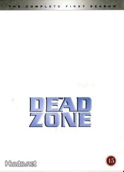 * Dead Zone Kausi 1 R2 Suomitekstit Kesto 551 Min. Uusi