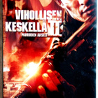 Vihollisen keskellä 2 Pahuuden akseli - pikkukuva 1