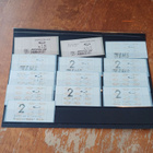13 ATM postituoretta, hyvä erä. - pikkukuva 1