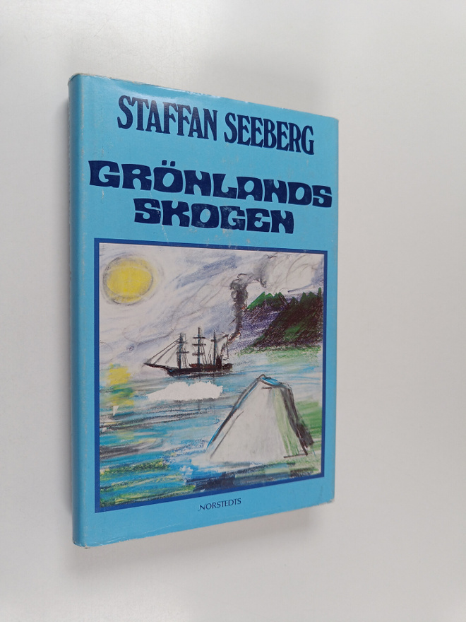 Staffan Seeberg : Grönlandsskogen