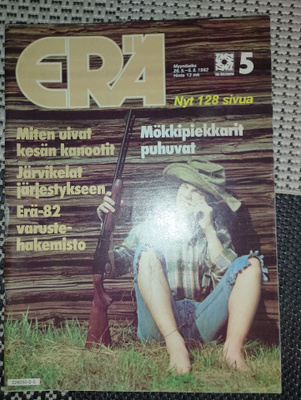 Erä 5/1982