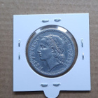 Ranska 5 Francs (Al), 1945 - pikkukuva 2