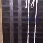 SUKSET 190 CM + SAUVAT + suksipussi, monot ilmaiseksi 41 kok - pikkukuva 2