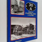 Brian Morrison : 30A : Steam on Stratford Shed in the 1950s - pikkukuva 1