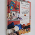 Lucinda Ganderton : The Complete Guide to Needlecraft - T... - pikkukuva 1