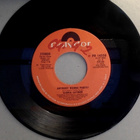 GLORIA GAYNOR :: ANYBODY WANNA PARTY ? : VINYYLI 7"  US-1978 - pikkukuva 1