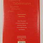 Tommy Tabermann : Suutele minulle siivet (+CD) (signeerat... - pikkukuva 2